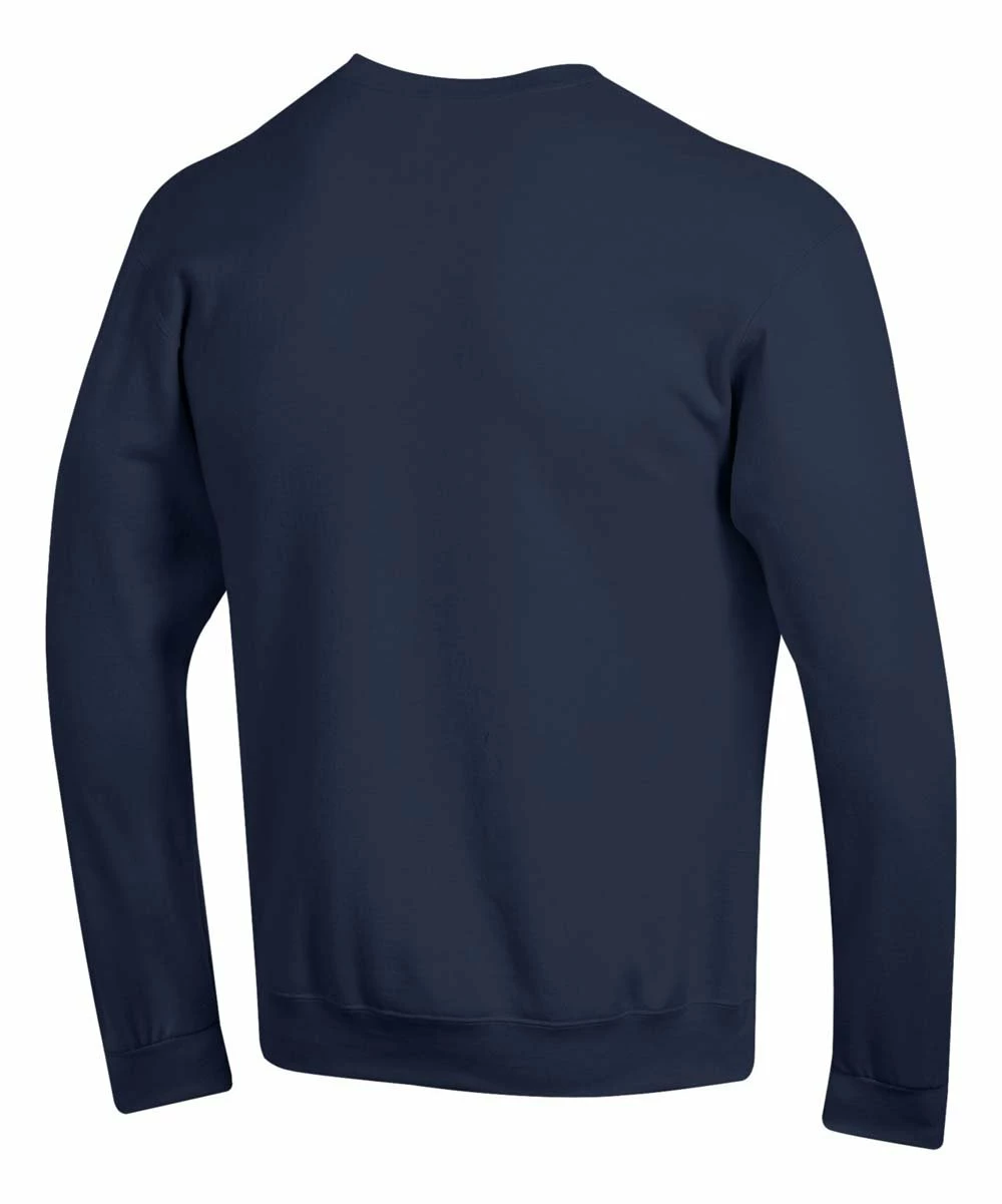 Brand new π Champion Georgetown Hoyas Team Stack Powerblend Sweatshirt - Men π€© 2 Brand new π Champion Georgetown Hoyas Team Stack Powerblend Sweatshirt - Men π€© - Image 2