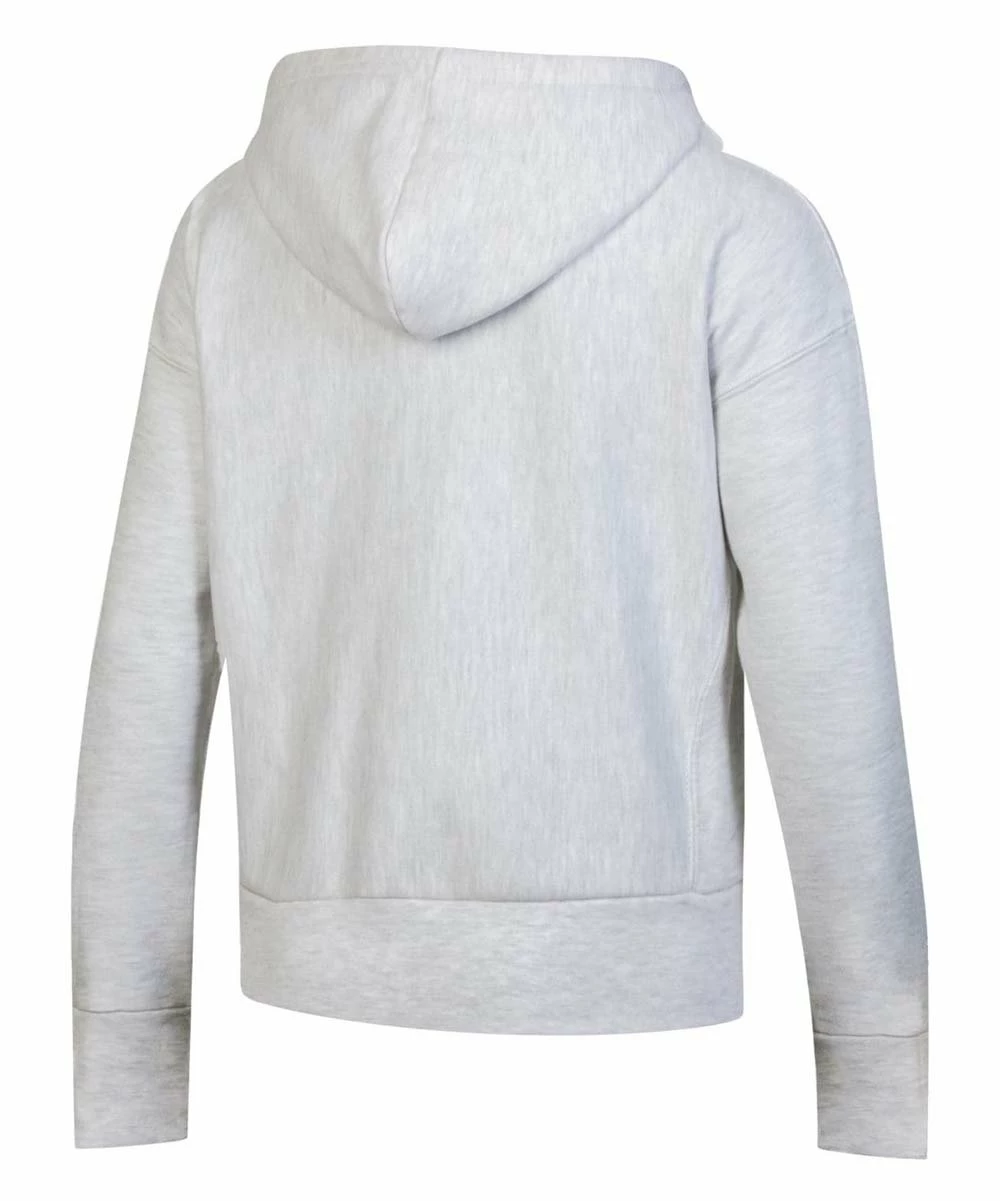 Discount π Champion Toronto Maple Leafs Reverse Weave Hoodie - π© Women π 2 Discount π Champion Toronto Maple Leafs Reverse Weave Hoodie - π© Women π - Image 2