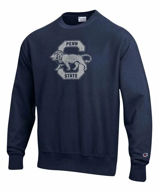 Coupon π Champion Penn State Nittany Lions Vault Logo Reverse Weave Sweatshirt - Men π₯° 1 Coupon π Champion Penn State Nittany Lions Vault Logo Reverse Weave Sweatshirt - Men π₯°