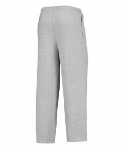 Promo 🔔 Champion California Golden Bears Powerblend Pants - Men 👍 -Champion Sales zu102309008 alt 2 tm1640705636