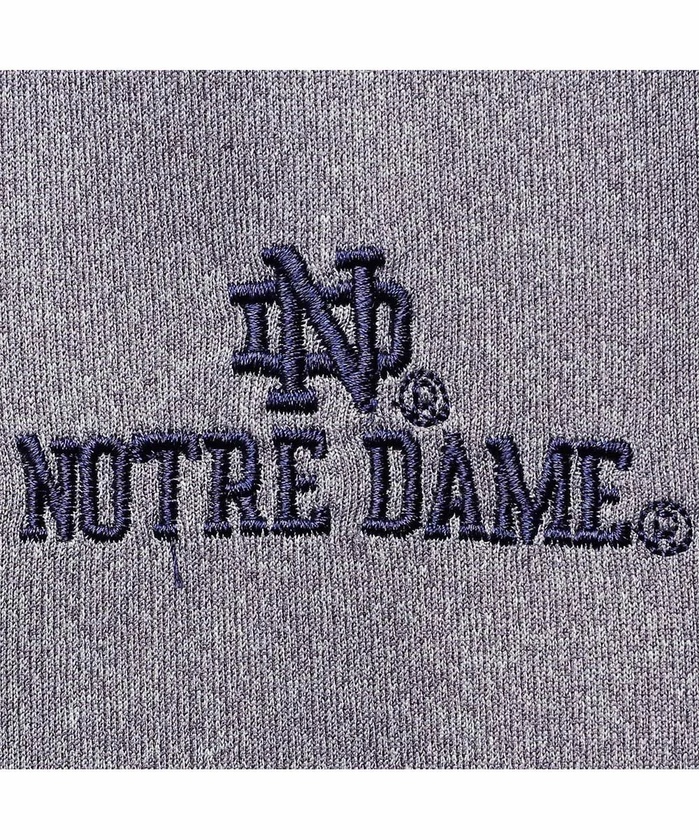 Discount π Champion Notre Dame Fighting Irish Victory Quarter-Zip Pullover - Men βοΈ 2 Discount π Champion Notre Dame Fighting Irish Victory Quarter-Zip Pullover - Men βοΈ - Image 2