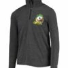 Cheap 👏 Champion Oregon Ducks Field Day Quarter-Zip Pullover - Boys 🤩