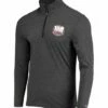 Best deal 🔥 Champion Texas A&M Aggies 12th Man Centennial Field Day Quarter-Zip Pullover - Men 😀