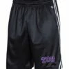 Cheapest 🌟 Champion TCU Horned Frogs Team Lacrosse Shorts - Men ✨