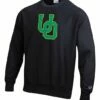 Top 10 😉 Champion Oregon Ducks Vault Logo Reverse Weave Sweatshirt - Men 🎁