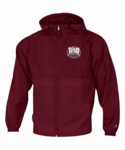 Discount 🎉 Champion Texas A&M Aggies 12th Man Centennial Full-Zip Hoodie - Men 🎉