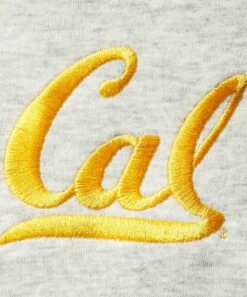 Best deal 🤩 Champion California Golden Bears Field Day Team Quarter-Zip Pullover - Men 🎉 -Champion Sales zu102317752 alt 2 tm1640707486
