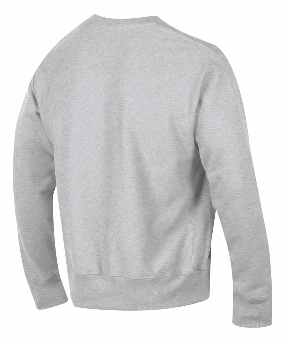 Promo π Champion Seattle Kraken Reverse Weave Sweatshirt - Men π 2 Promo π Champion Seattle Kraken Reverse Weave Sweatshirt - Men π - Image 2