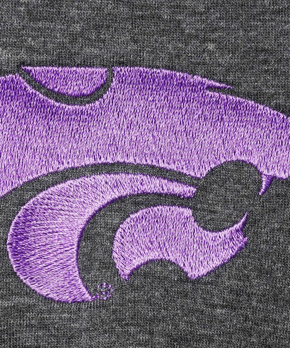 Brand new β Champion Kansas State Wildcats Field Day Team Quarter-Zip Pullover - Men π€© 3 Brand new β Champion Kansas State Wildcats Field Day Team Quarter-Zip Pullover - Men π€© - Image 3