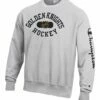 Best reviews of 🛒 Champion Vegas Golden Knights Reverse Weave Crewneck Sweatshirt - Men 🔔
