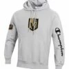 Best deal 🔔 Champion Vegas Golden Knights Reverse-Weave Hoodie - Men 🎉