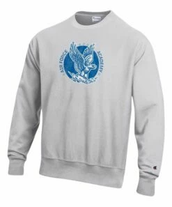 Wholesale 👏 Champion Air Force Falcons Vault Logo Reverse Weave Sweatshirt - Men ✔️