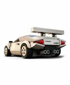 Best Sale 🔥 LEGO® LEGO® Speed Champions 76908 Lamborghini Countach 🔥 -Champion Sales zu103023791 alt 2 tm1646093161