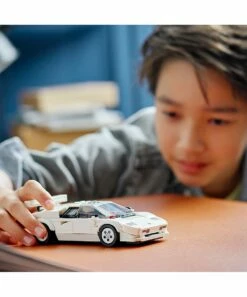 Best Sale 🔥 LEGO® LEGO® Speed Champions 76908 Lamborghini Countach 🔥 -Champion Sales zu103023791 alt 3 tm1646094727