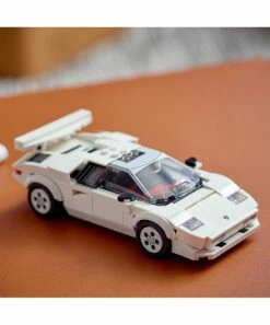 Best Sale 🔥 LEGO® LEGO® Speed Champions 76908 Lamborghini Countach 🔥 -Champion Sales zu103023791 alt 4 tm1646094727