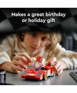 Deals 👏 LEGO® LEGO® Speed Champions 76906 1970 Ferrari 512 M 🔔 -Champion Sales zu103023822 alt 4 tm1646094727