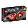 Deals 👏 LEGO® LEGO® Speed Champions 76906 1970 Ferrari 512 M 🔔