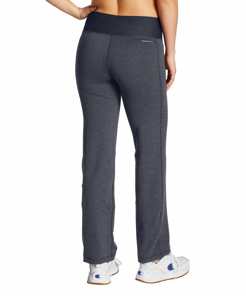 Wholesale βοΈ Champion Granite Heather Absolute Semi-Fit Pant - π© Women's Short π 2 Wholesale βοΈ Champion Granite Heather Absolute Semi-Fit Pant - π© Women's Short π - Image 2