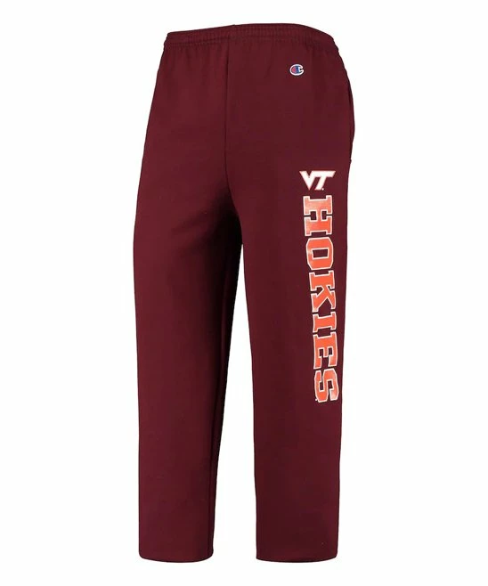 Top 10 π Champion Virginia Tech Hokies Powerblend Pants - Men βοΈ 1 Top 10 π Champion Virginia Tech Hokies Powerblend Pants - Men βοΈ