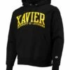 Discount 🧨 Champion Xavier Gold Tall Arch Reverse Weave Hoodie - Men 💯