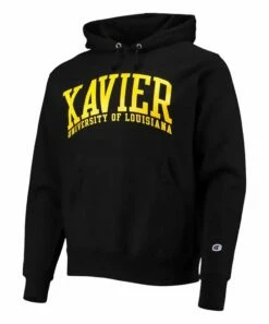 Discount 🧨 Champion Xavier Gold Tall Arch Reverse Weave Hoodie - Men 💯