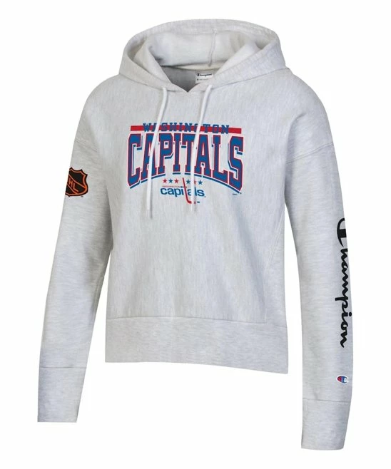 Outlet π₯° Champion Washington Capitals Reverse Weave Hoodie - π© Women 𧨠1 Outlet π₯° Champion Washington Capitals Reverse Weave Hoodie - π© Women π§¨