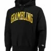 Best reviews of 🎁 Champion Grambling Tigers Tall Arch Reverse Weave Hoodie - Men 🌟