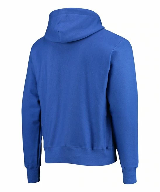 Budget π Champion Hampton Pirates Tall Arch Reverse Weave Hoodie - Men π 2 Budget π Champion Hampton Pirates Tall Arch Reverse Weave Hoodie - Men π - Image 2