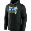Best deal ⌛ Fanatics Los Angeles Rams Super Bowl LVI Champions Parade Celebration Pullover Hoodie - Men ✨