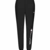 Best reviews of 👏 Champion Black & White Logo Script Joggers - Boys 🛒