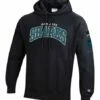 Flash Sale 😍 Champion San Jose Sharks O&B Capsule II Hoodie - Men 😀