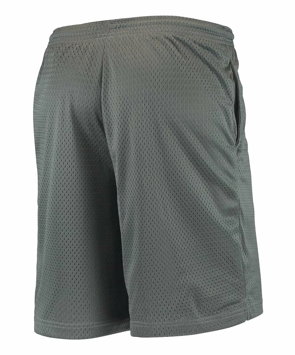 Buy π Champion Ohio State Buckeyes College Mesh Active Shorts - Men π 2 Buy π Champion Ohio State Buckeyes College Mesh Active Shorts - Men π - Image 2