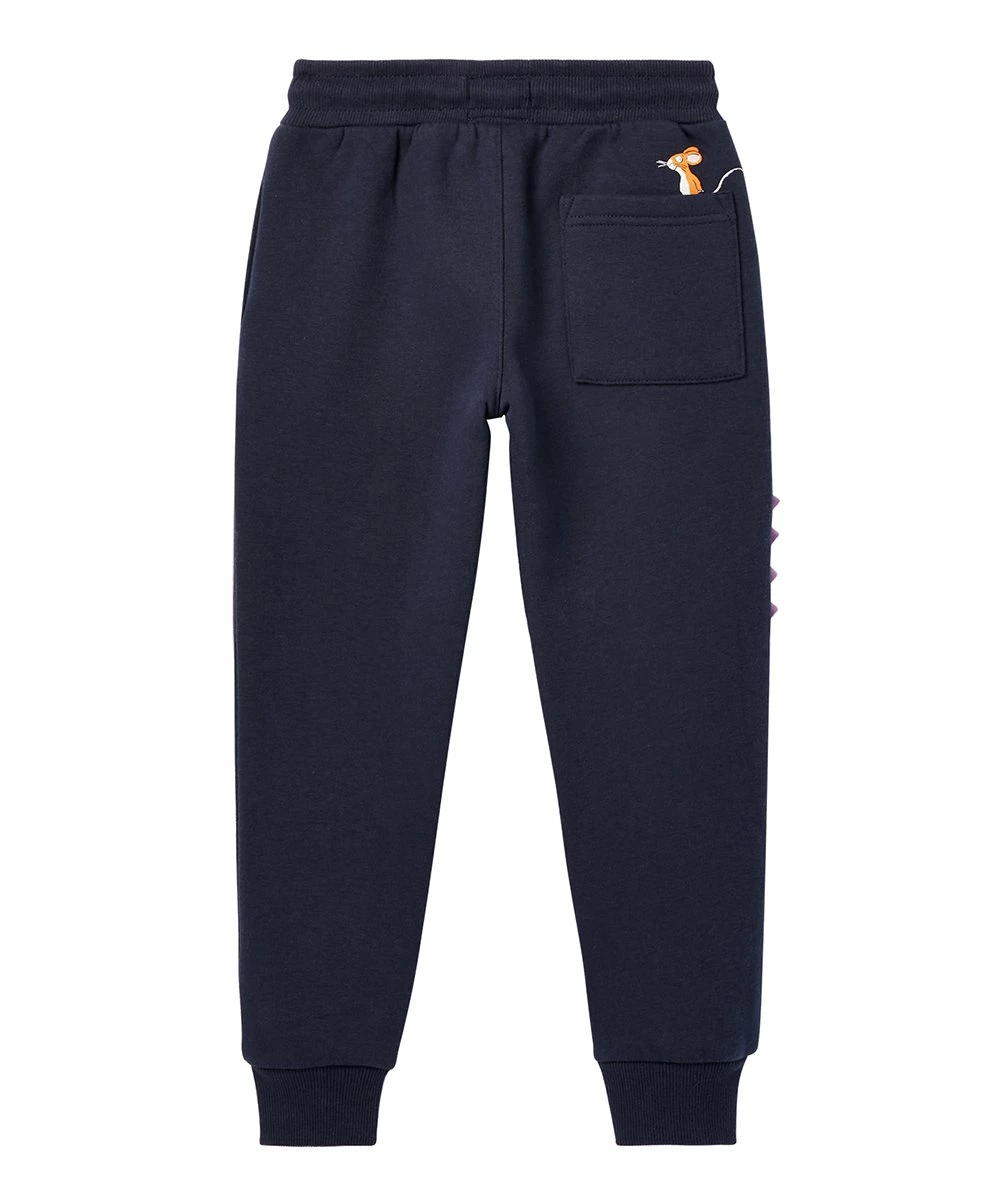 Top 10 π Joules Gruffalo Navy Champion Sweatpants - Toddler β 2 Top 10 π Joules Gruffalo Navy Champion Sweatpants - Toddler β - Image 2