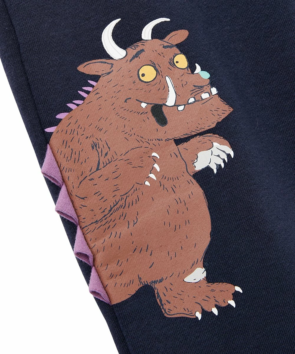 Top 10 π Joules Gruffalo Navy Champion Sweatpants - Toddler β 4 Top 10 π Joules Gruffalo Navy Champion Sweatpants - Toddler β - Image 4