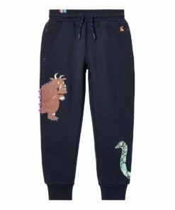 Top 10 👍 Joules Gruffalo Navy Champion Sweatpants - Toddler ⌛