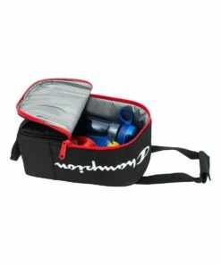 Outlet 🎉 Champion Black Logo Youthquake Lunch Bag 👏 -Champion Sales zu106232144 alt 2 tm1654868554