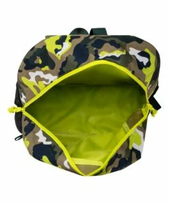 Buy 👍 Champion Olive Camo Logo 🎒 Backpack & Lunch Bag 🔔 -Champion Sales zu106240852 alt 4 tm1654868554