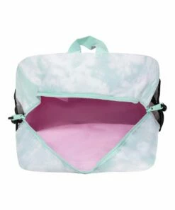 Outlet ❤️ Champion Blue & Pink Tie-Dye Youthquake 🎒 Backpack 🛒 -Champion Sales zu106240853 alt 4 tm1656522218