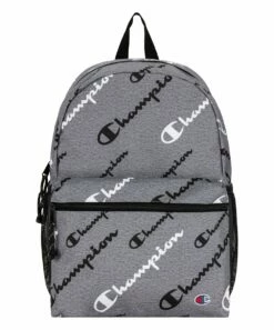 Coupon 🔔 Champion Gra7 & Black Logo Youthquake 🎒 Backpack 🧨