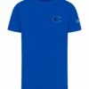 Cheapest 🔔 Champion Bozetto Blue Logo Tee - Boys 🔥