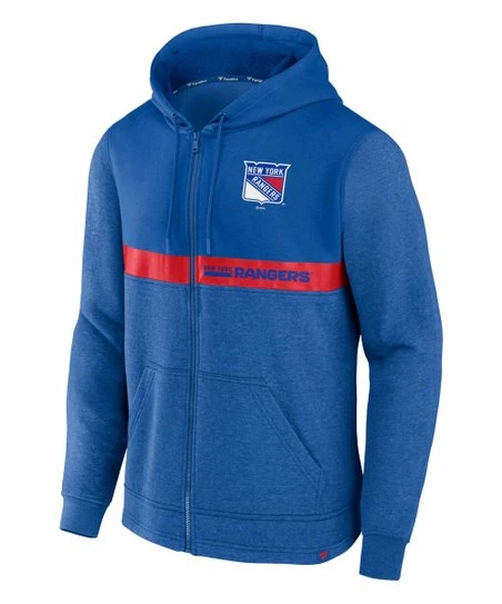 Buy β¨ Fanatics New York Rangers Iconic Ultimate Champion Zip-Up Hoodie - Men π 1 Buy β¨ Fanatics New York Rangers Iconic Ultimate Champion Zip-Up Hoodie - Men π