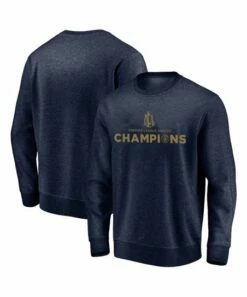 Outlet 💯 Sport Design Sweden Manchester City 2021/22 Premier League Champions Pullover - Men 🧨