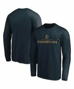 Cheap 😍 Sport Design Sweden Manchester City 2021/22 Premier League Champions Long-Sleeve Tee - Men 🥰