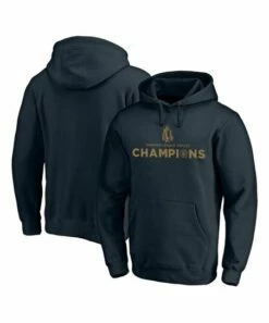 Cheap 🎉 Sport Design Sweden Manchester City 2021/22 Premier League Champions Hoodie - Men 😉