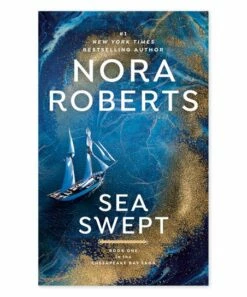Discount 😍 Penguin Random House Sea Swept Paperback 😉