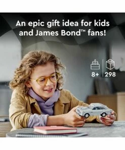 Hot Sale 🔥 LEGO® LEGO® Speed Champions 76911 007 Aston Martin DB5 😉 -Champion Sales zu107130437 alt 4 tm1659443956