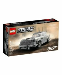 Hot Sale 🔥 LEGO® LEGO® Speed Champions 76911 007 Aston Martin DB5 😉