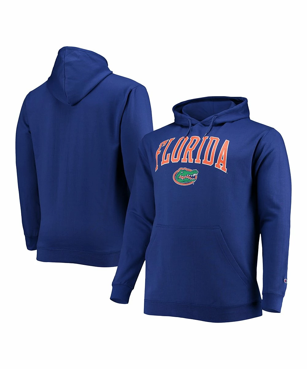 Buy π― Champion Florida Gators Arch Over Logo Power-Blend Hoodie - Big & Tall π 3 Buy π― Champion Florida Gators Arch Over Logo Power-Blend Hoodie - Big & Tall π - Image 3