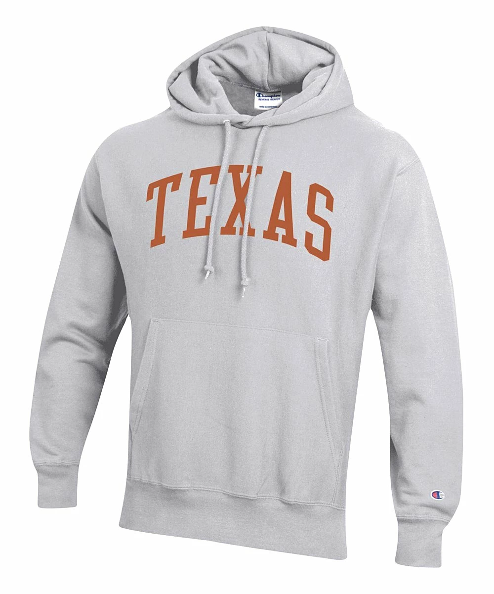 Flash Sale π₯° Champion Texas Longhorns Reverse-Weave Fleece Hoodie - Big & Tall π 1 Flash Sale π₯° Champion Texas Longhorns Reverse-Weave Fleece Hoodie - Big & Tall π