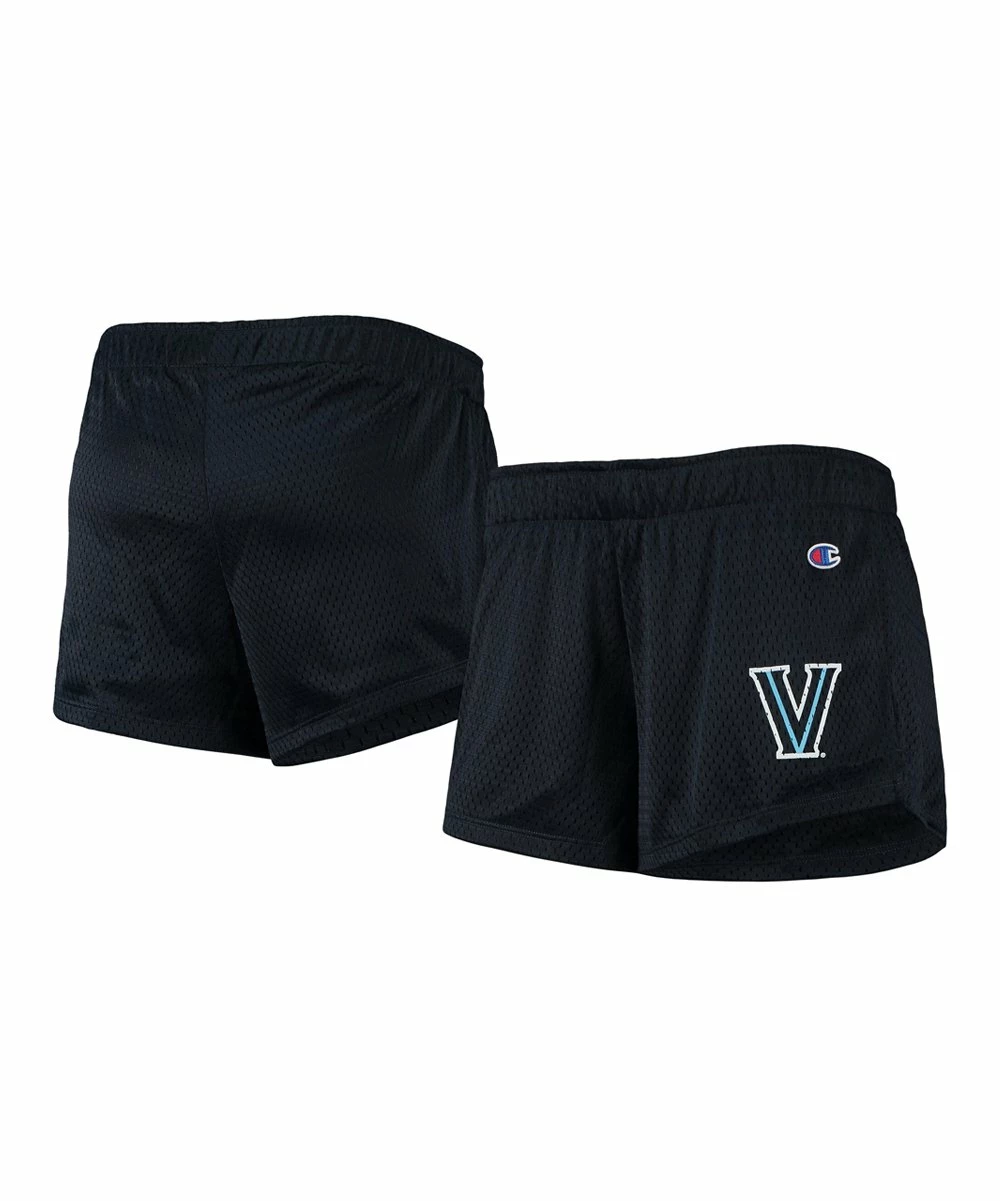 New 𧨠Champion Villanova Wildcats Logo Mesh Shorts - π© Women π 2 New 𧨠Champion Villanova Wildcats Logo Mesh Shorts - π© Women π - Image 2